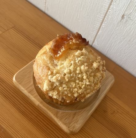 【期間限定】マンダリンオレンジ＆チーズ