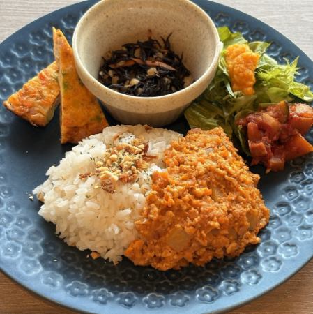 【期間限定】ソイマッサマン