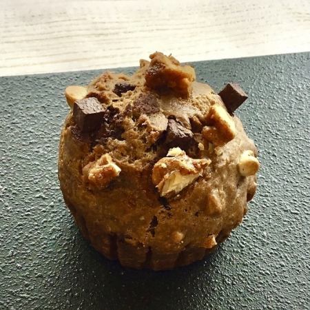 【期間限定】カフェモカマフィン