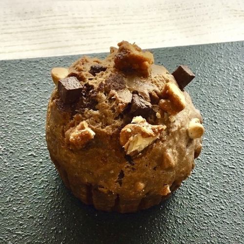 【期間限定】カフェモカマフィン