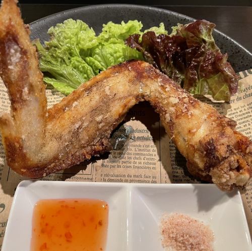 【最高級の鶏肉《天草大王》を是非お楽しみください◎】