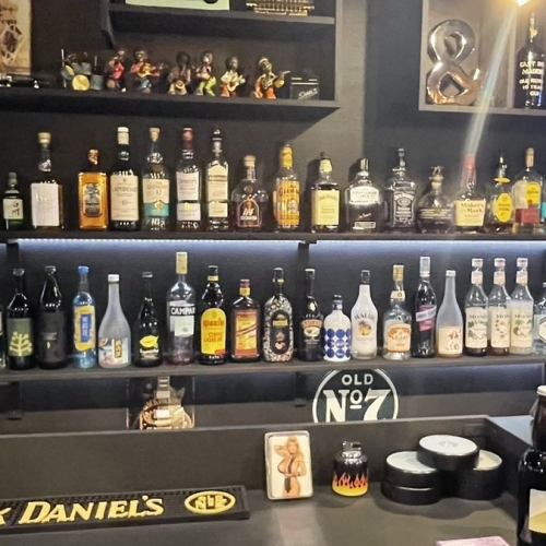 【お料理とご一緒に☆お気に入りの一杯を是非♪】