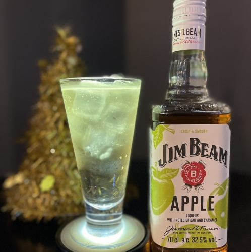 【60種類以上!豊富!多種多様なカクテルをご用意☆】