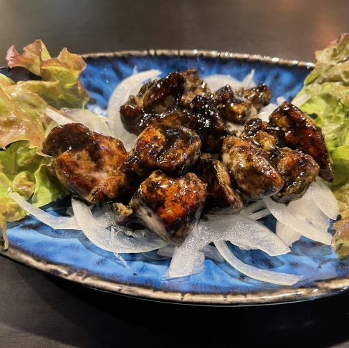 【最高級の鶏肉】《天草大王_もも肉の炭火焼風》地鶏の魅力をご堪能下さい!1300円(税込)