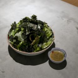 Korean Choreogi Salad