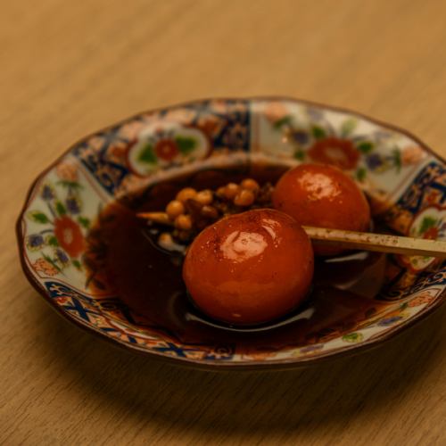 조쵸