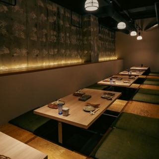 파고타츠.일렬로 최대 20분까지 대응 가능.