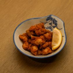 軟骨唐揚げ