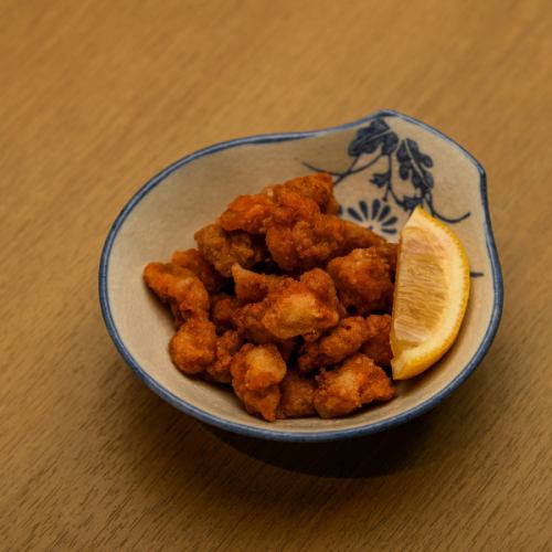 軟骨唐揚げ