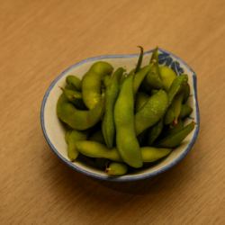 枝豆