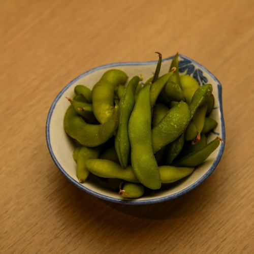 枝豆