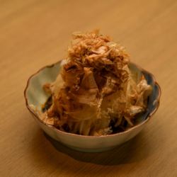 オニオンスライス