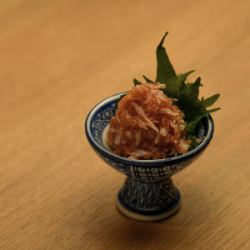 梅水晶