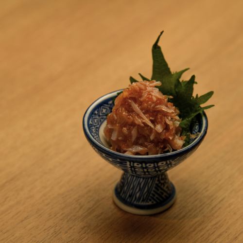 梅水晶