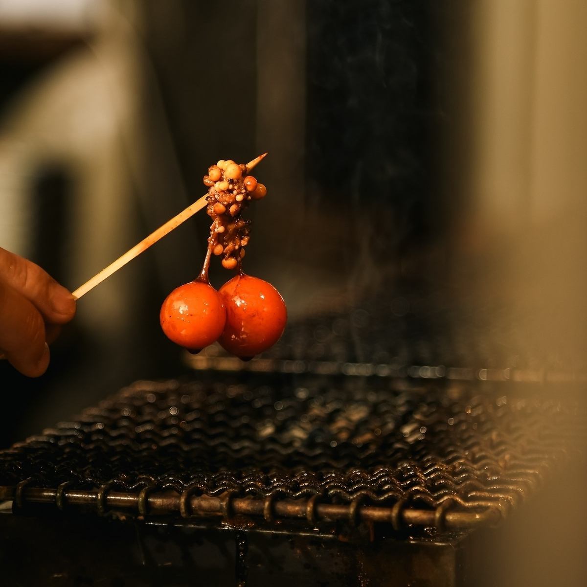 황신이 입안에서 흘러넘치고 입 가득 구복이 퍼집니다.