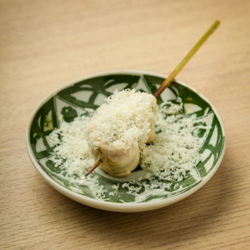 ささみ チーズ
