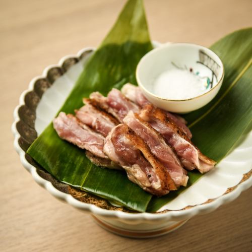 コーチンももたたき