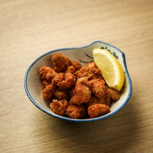 軟骨唐揚げ