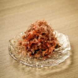 나가 고구마 김치