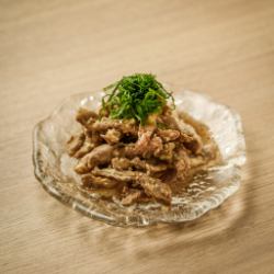 세세리 와사비 폰즈