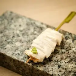 Cochin chicken breast