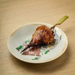 Cochin chicken wings