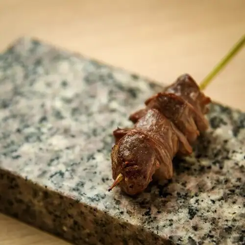 Gizzard