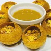 Panipuri 7P