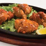 Chicken Tikka [boneless chicken] (2P)/(4P)