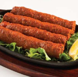 Seekh Kebab (2P)/(4P)