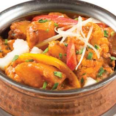 Aloo Gobi Masala