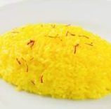 saffron rice