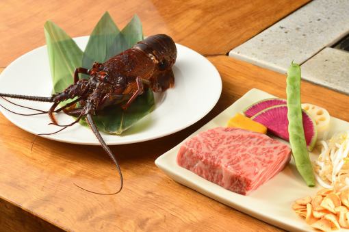 【お昼のコース】新はなみずき　　3/1～