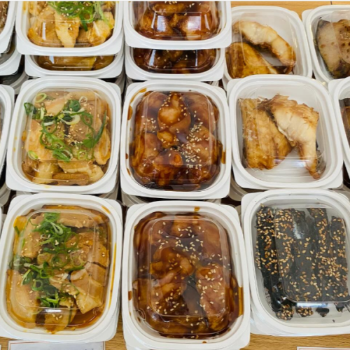 8人以上宴會套餐