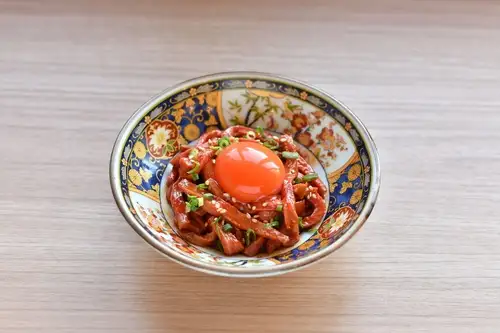 各種牛たんおつまみ有り!