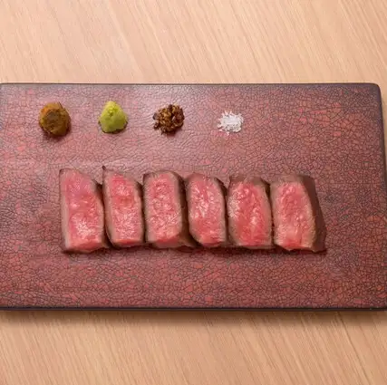 【極】牛たん焼き定食