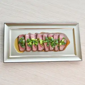 トロたんのタタキ