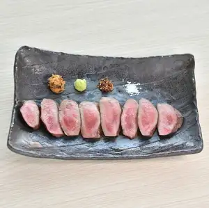 トロたん焼き