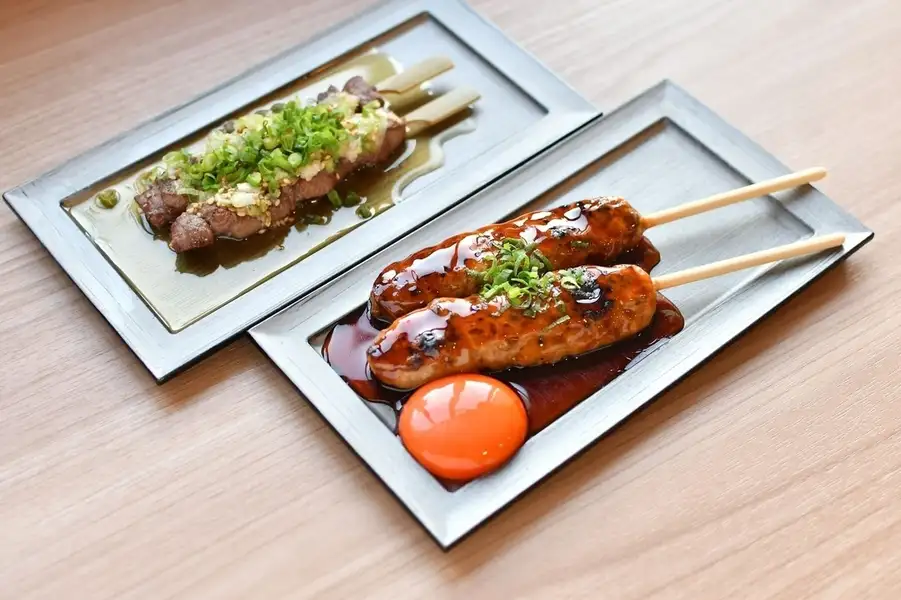 【おつまみにも!】牛たん串各種◆お酒も一緒に楽しんで