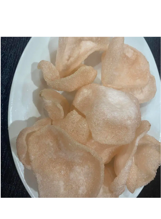 えびセンベイ