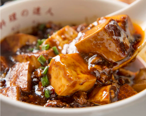 Marbo tofu