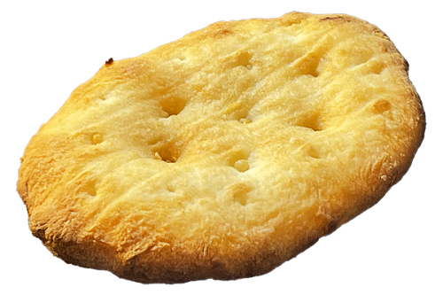 【素材の味を堪能】初めての方におすすめ◎生地本来の甘みが引き立つプレーン