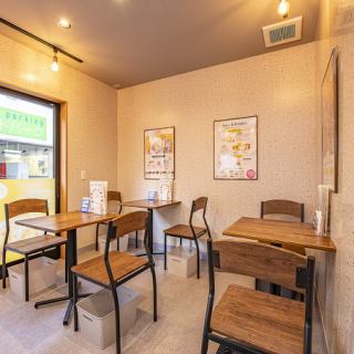 《貸切利用対応可能です！ご利用希望の際はお気軽にお問い合わせください◎》