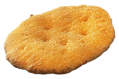 シナモンシュガー