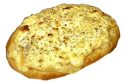 グラタン風カルボナーラ