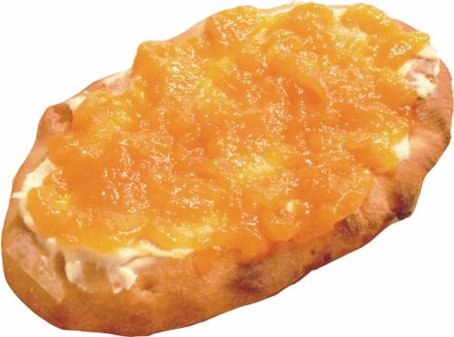 クリームチーズ＆マンゴー