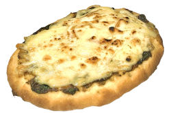 磯のり焼きチーズ