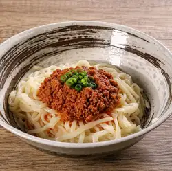 【pan do AsiaｎKitchen】冷やし坦々麺