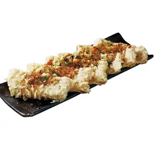 京都風味大狐天婦羅