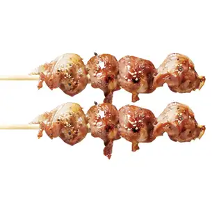 雞胗串